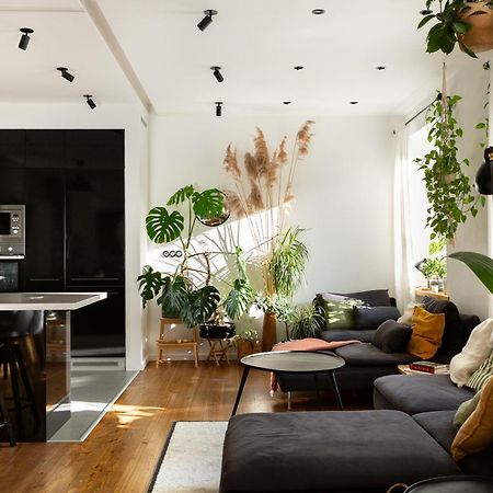 Evergreen - Old Town Spacious Stylish Apartment With Ac And One And A Half Bath, Baby & Kid- Friendly Bratislava Dış mekan fotoğraf