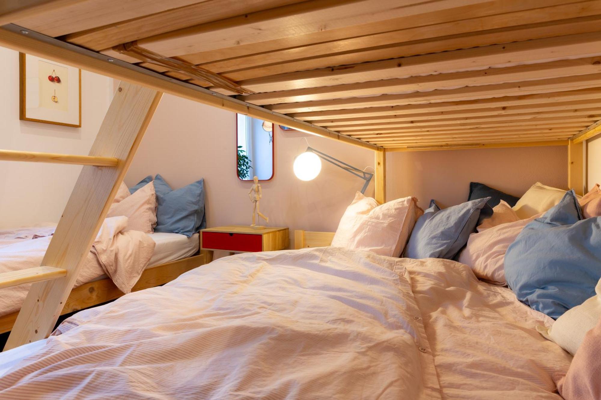 Evergreen - Old Town Spacious Stylish Apartment With Ac And One And A Half Bath, Baby & Kid- Friendly Bratislava Dış mekan fotoğraf